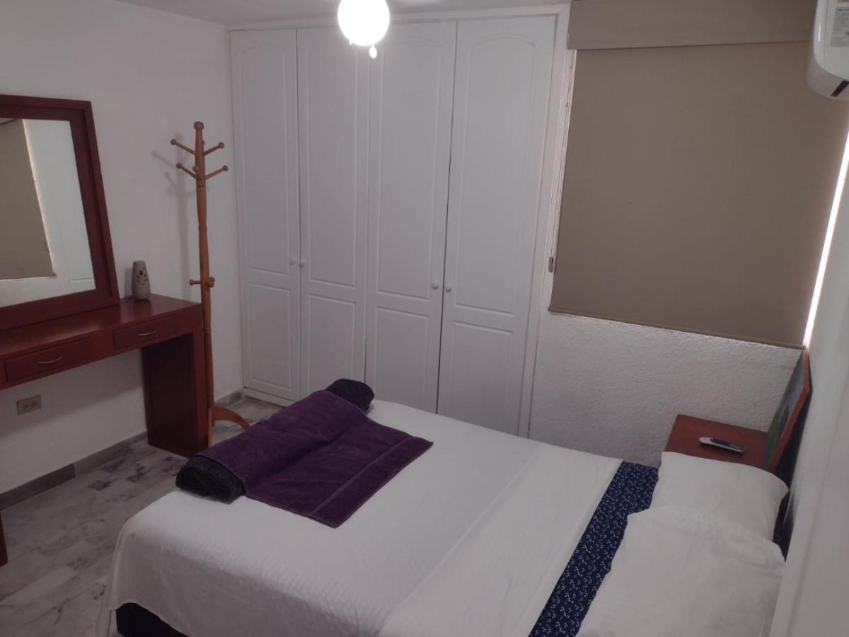 Una Estancia Inolvidable 마사틀란 외부 사진