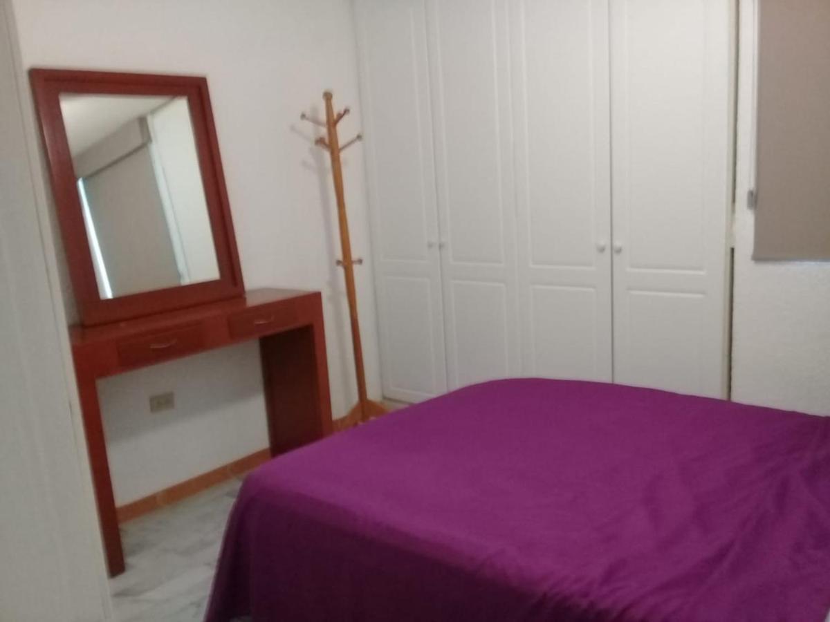 Una Estancia Inolvidable 마사틀란 외부 사진